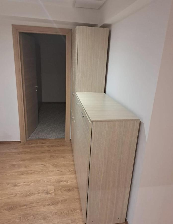 Apartamente Rin Grand Hotel Bucuresti Exterior foto