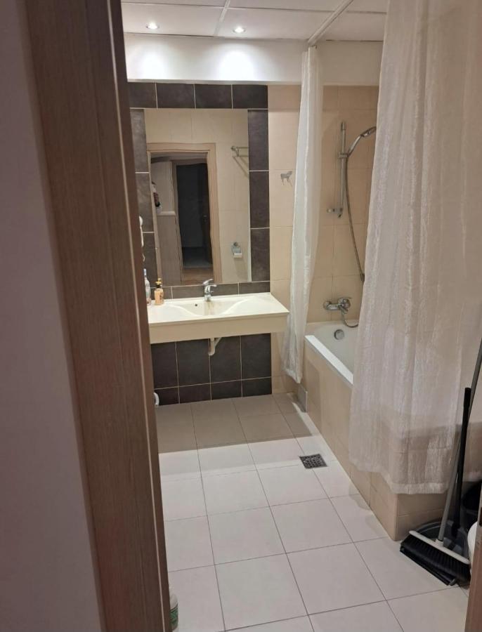 Apartamente Rin Grand Hotel Bucuresti Exterior foto