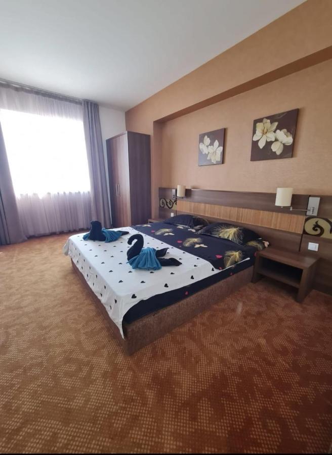 Apartamente Rin Grand Hotel Bucuresti Exterior foto