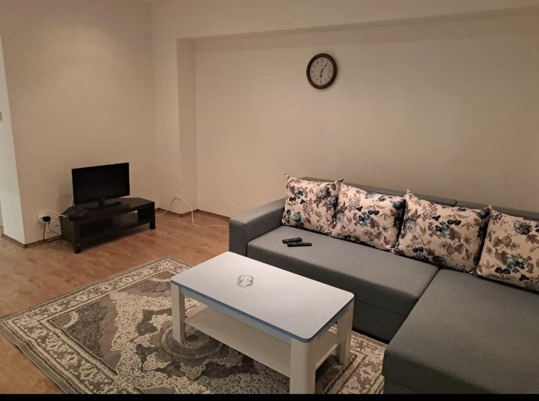 Apartamente Rin Grand Hotel Bucuresti Exterior foto