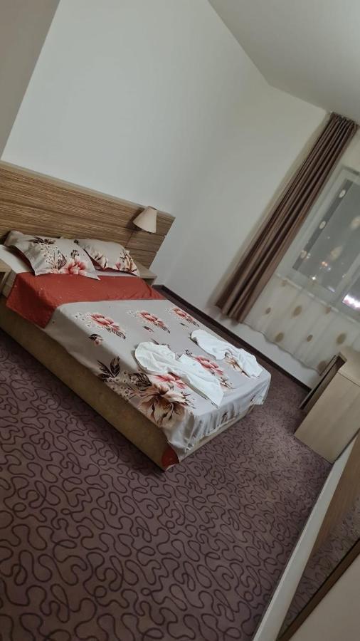 Apartamente Rin Grand Hotel Bucuresti Exterior foto