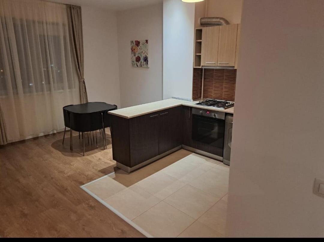 Apartamente Rin Grand Hotel Bucuresti Exterior foto