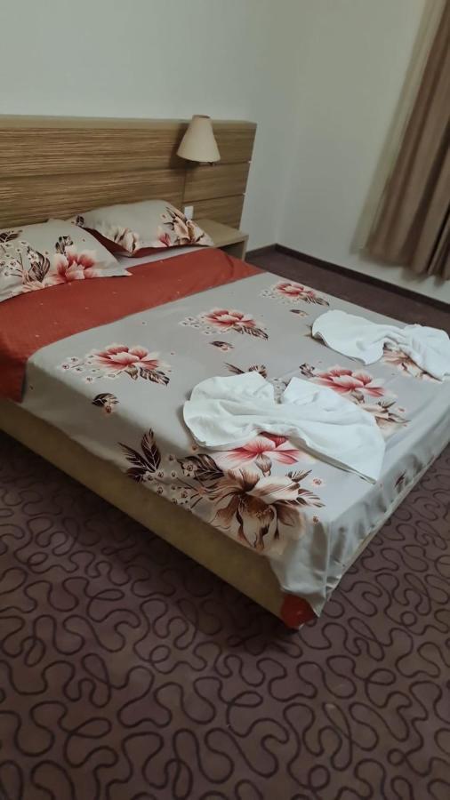 Apartamente Rin Grand Hotel Bucuresti Exterior foto